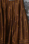 Mutedance Layered Skirt Series MD-MD24SS63-JIUJIN PM121
